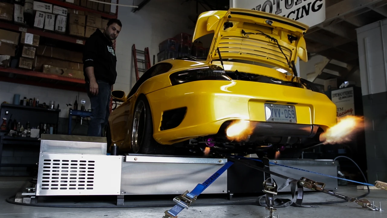2003 Porsche 996 Turbo - Image 8 of 15