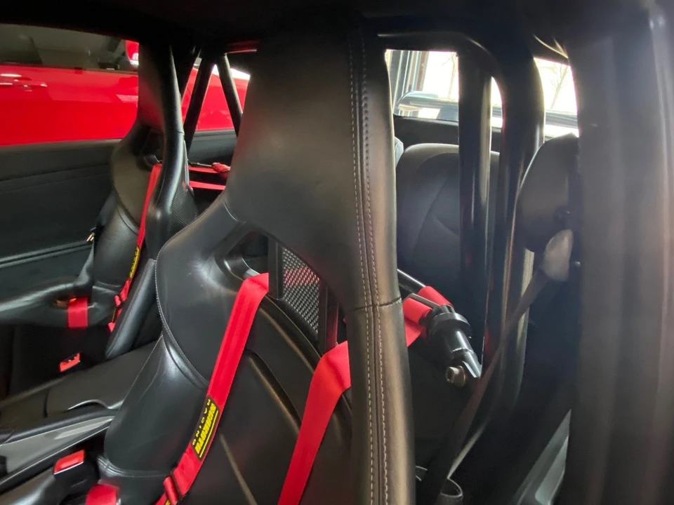 2007 Porsche 997 Turbo - Image 14 of 21