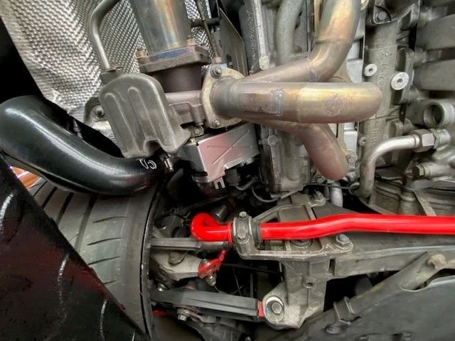 2007 Porsche 997 Turbo - Image 20 of 22