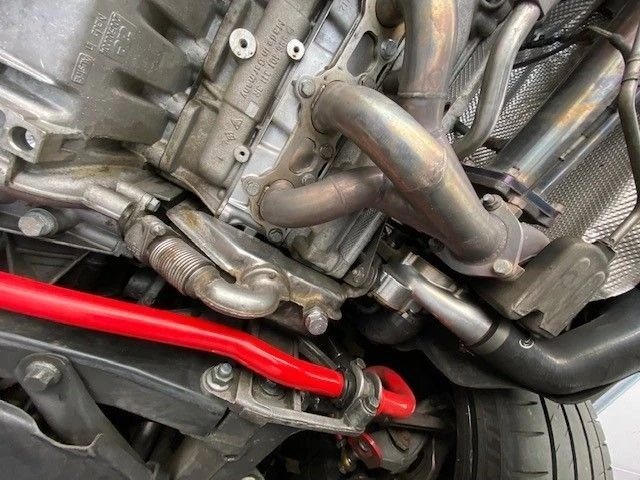 2007 Porsche 997 Turbo - Image 21 of 22