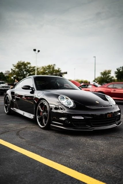 2007 Porsche 997 Turbo - Image 2 of 22