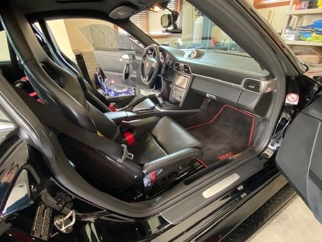 2007 Porsche 997 Turbo - Image 15 of 22