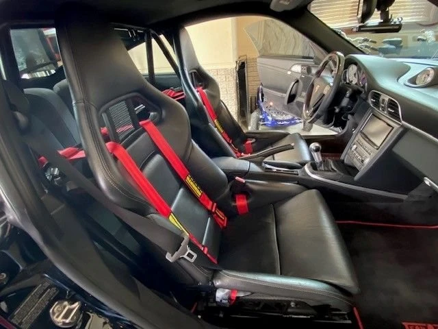 2007 Porsche 997 Turbo - Image 16 of 22