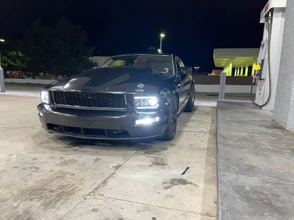 2005 Ford S197 Mustang - Image 2 of 19