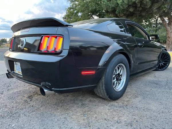 2005 Ford S197 Mustang - Image 7 of 19