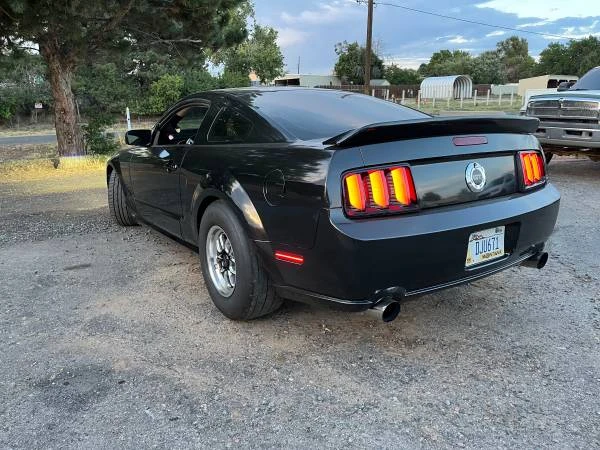 2005 Ford S197 Mustang - Image 5 of 19