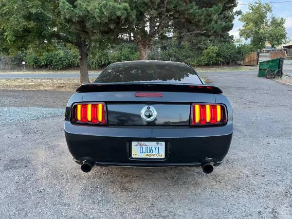 2005 Ford S197 Mustang - Image 6 of 19