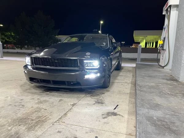 2005 Ford S197 Mustang - Image 2 of 19
