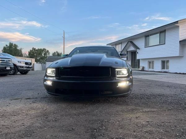 2005 Ford S197 Mustang - Image 10 of 19