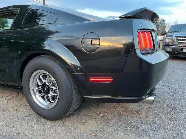 2005 Ford S197 Mustang - Image 4 of 19
