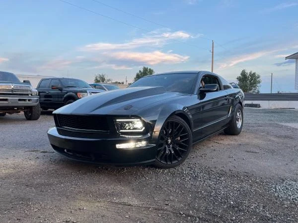 2005 Ford S197 Mustang - Image 11 of 19