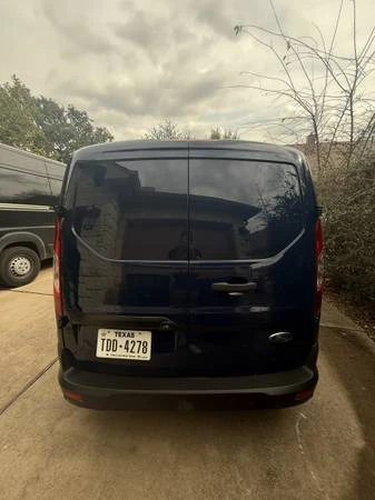 2019 Ford Transit Connect - Image 4 of 14