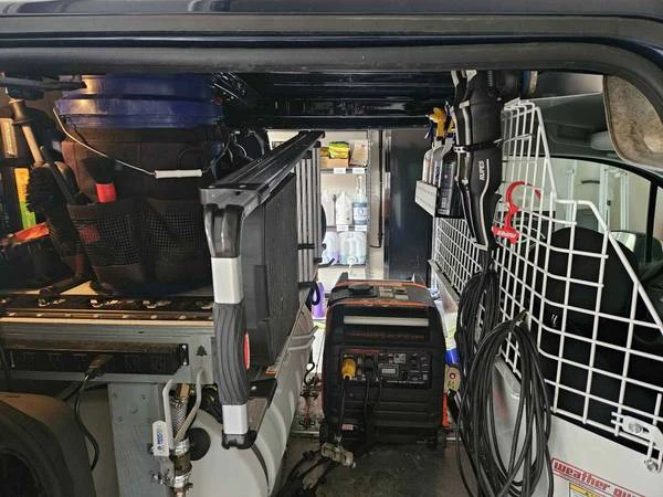 2019 Ford Transit Connect - Image 12 of 14