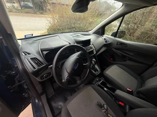 2019 Ford Transit Connect - Image 7 of 14