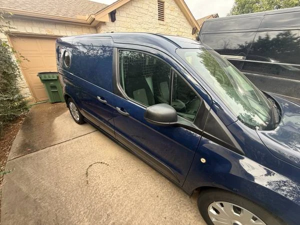 2019 Ford Transit Connect - Image 3 of 14