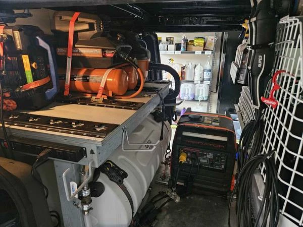 2019 Ford Transit Connect - Image 13 of 14