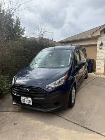 2019 Ford Transit Connect - Image 2 of 14