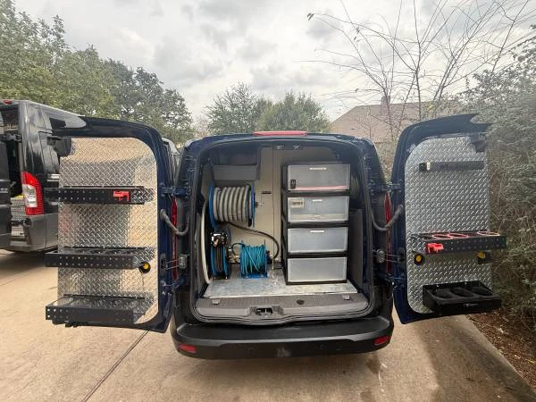 2019 Ford Transit Connect - Image 11 of 14