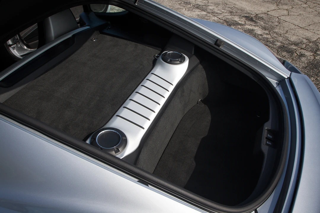 2015 Porsche 981 Cayman GTS - Image 23 of 24