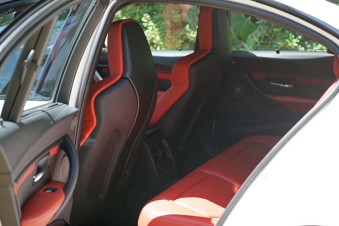 2016 BMW F80 M3 - Image 5 of 6