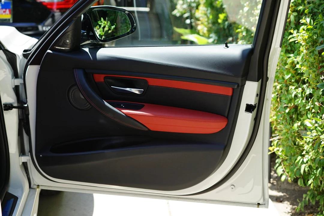 2016 BMW F80 M3 - Image 6 of 6