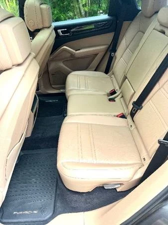 2019 Porsche 9Y0/9Y3 Cayenne - Image 11 of 12