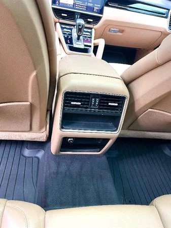 2019 Porsche 9Y0/9Y3 Cayenne - Image 12 of 12
