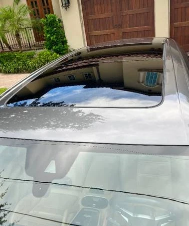 2019 Porsche 9Y0/9Y3 Cayenne - Image 6 of 12