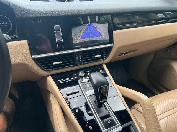 2019 Porsche 9Y0/9Y3 Cayenne - Image 10 of 12
