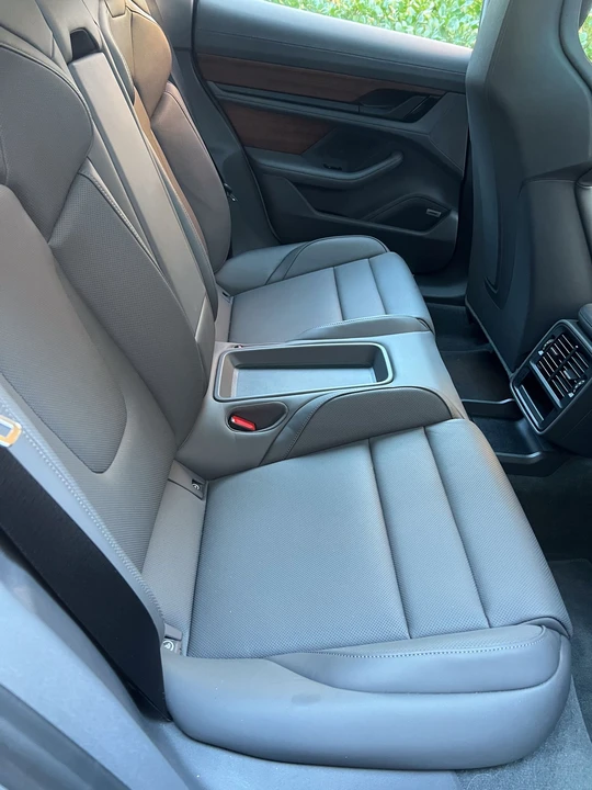 2020 Porsche Taycan 4S - Image 15 of 25