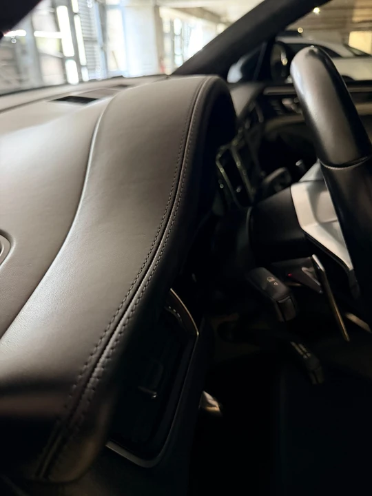 2018 Porsche Macan Turbo - Image 7 of 31