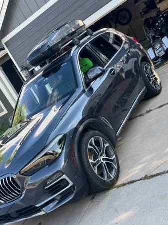 2020 BMW G05 X5 - Image 3 of 11