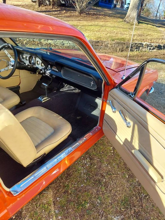 1966 Ford Mustang - Image 4 of 17