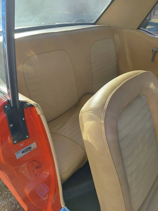 1966 Ford Mustang - Image 3 of 17