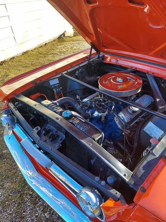 1966 Ford Mustang - Image 15 of 17