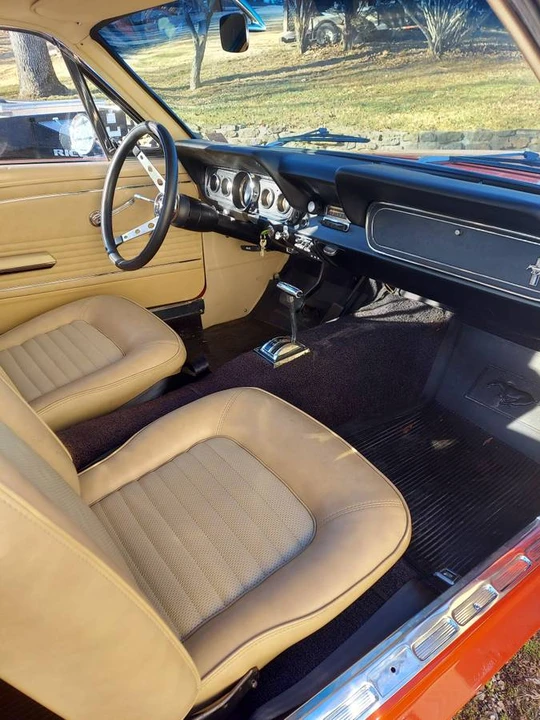 1966 Ford Mustang - Image 5 of 17