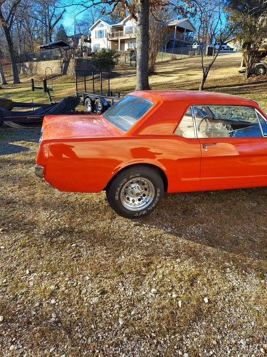 1966 Ford Mustang - Image 13 of 17