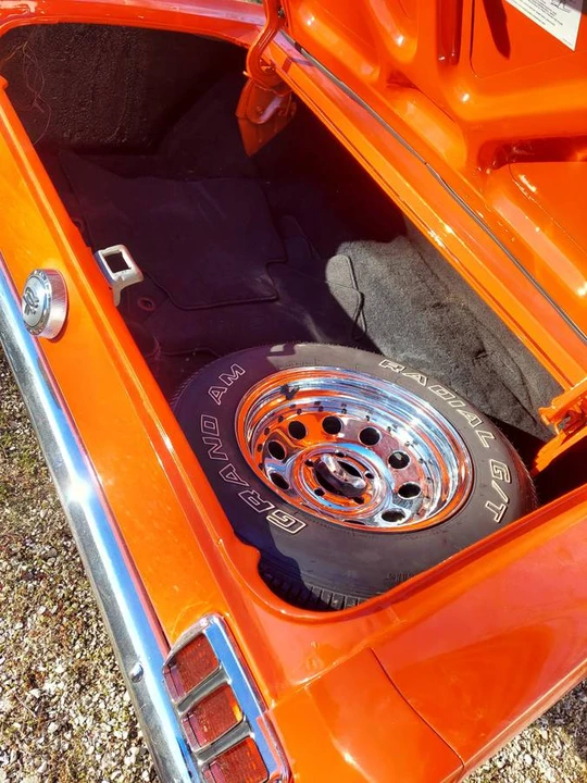 1966 Ford Mustang - Image 2 of 17