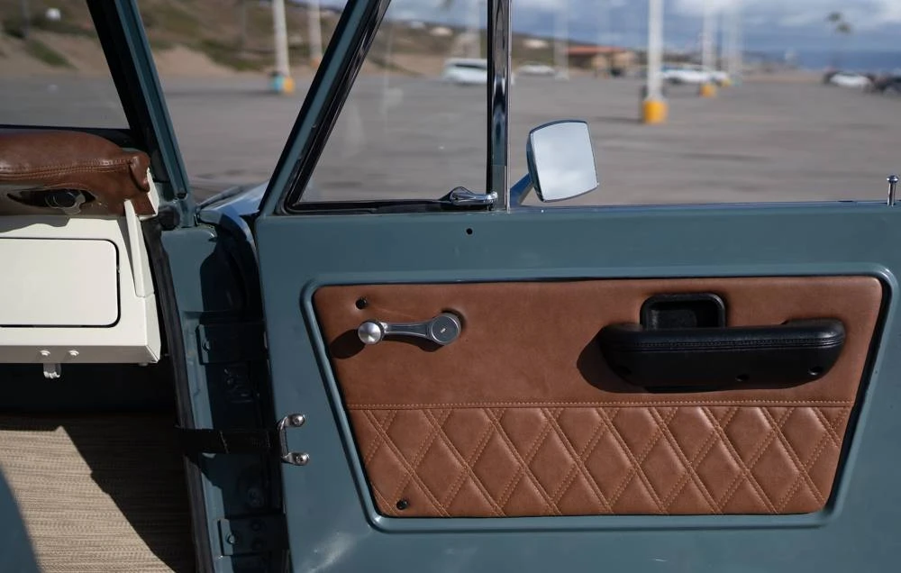 1973 Ford Bronco 1st Gen - Image 12 of 24