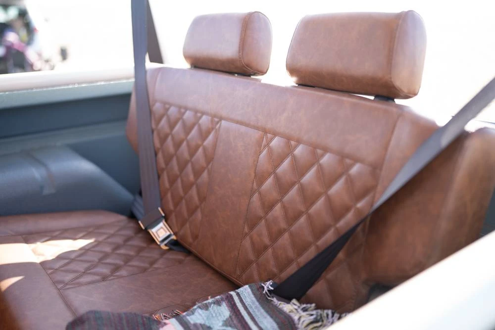 1973 Ford Bronco 1st Gen - Image 22 of 24