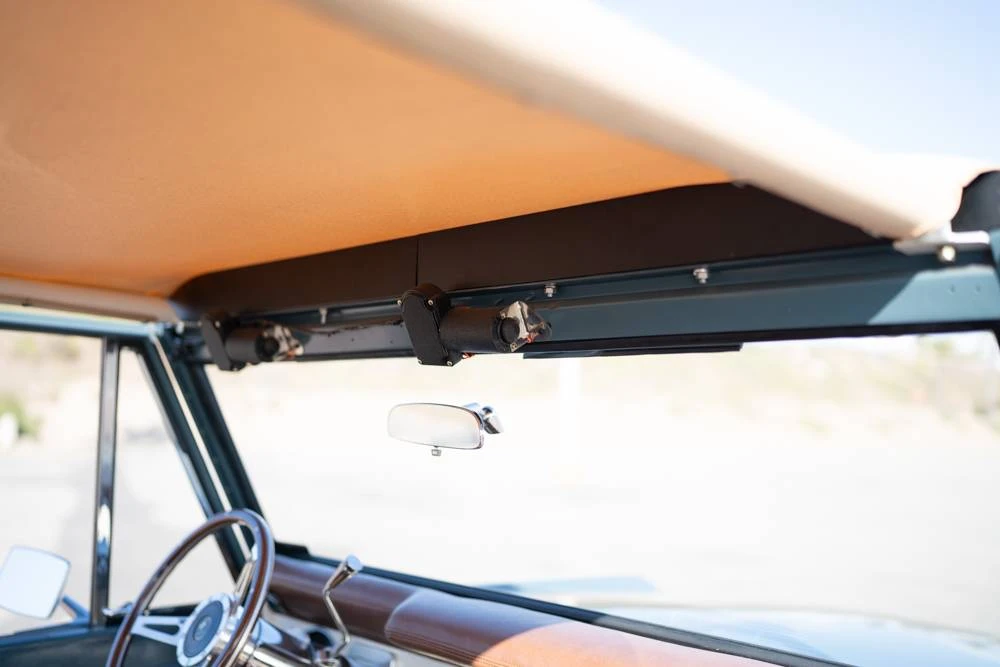 1973 Ford Bronco 1st Gen - Image 13 of 24