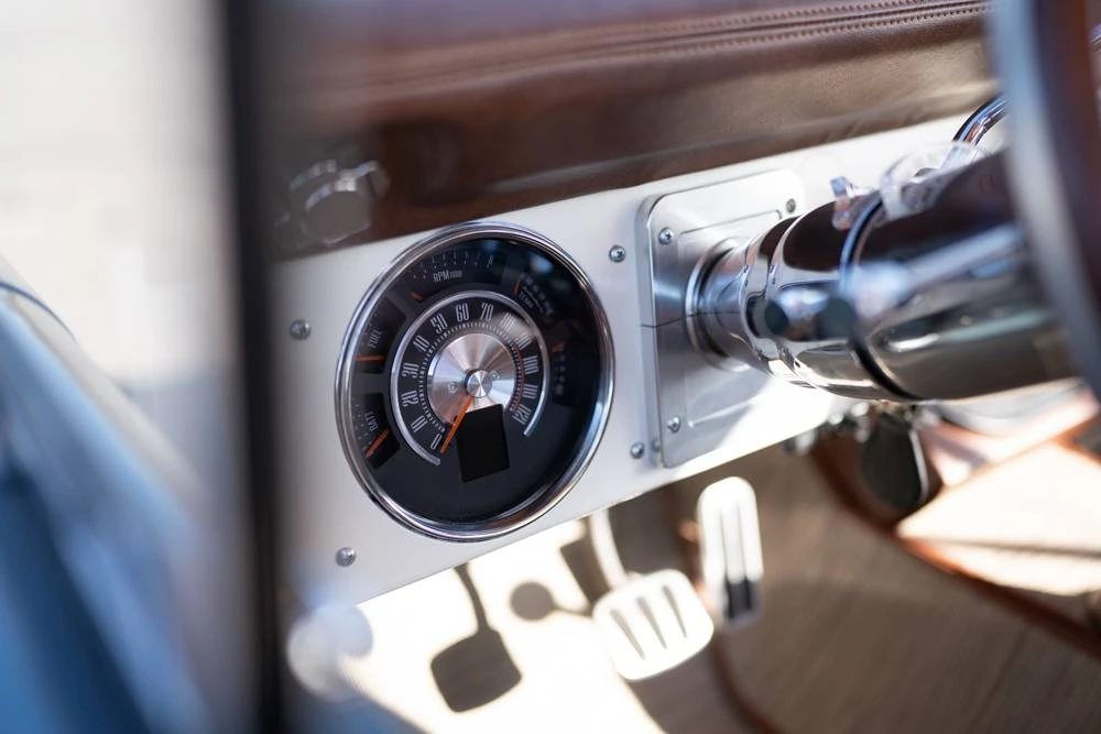 1973 Ford Bronco 1st Gen - Image 19 of 24