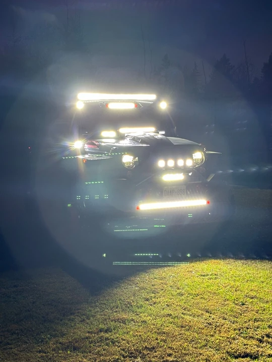 2018 Jeep JK Wrangler - Image 12 of 21