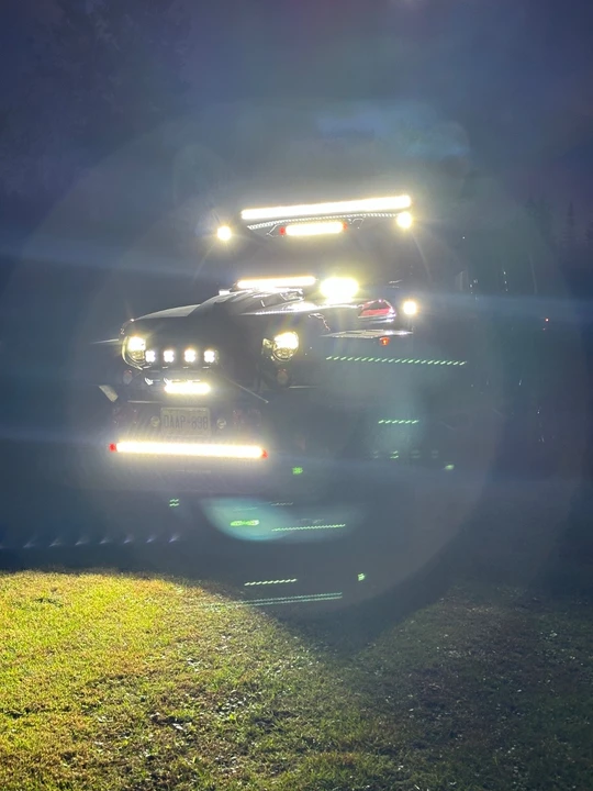 2018 Jeep JK Wrangler - Image 10 of 21