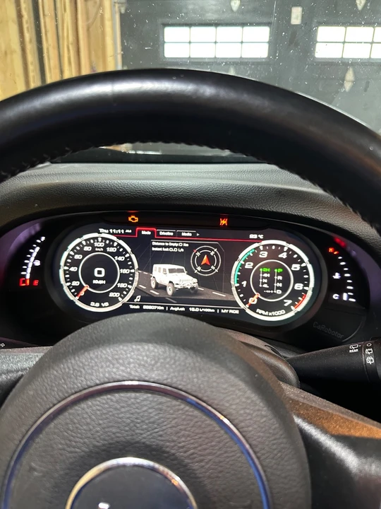 2018 Jeep JK Wrangler - Image 6 of 21