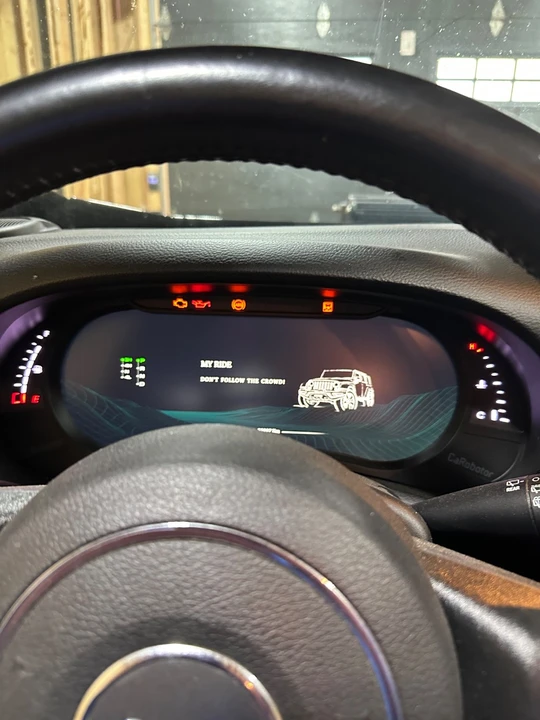 2018 Jeep JK Wrangler - Image 8 of 21