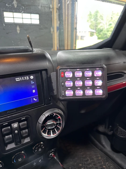 2018 Jeep JK Wrangler - Image 5 of 21