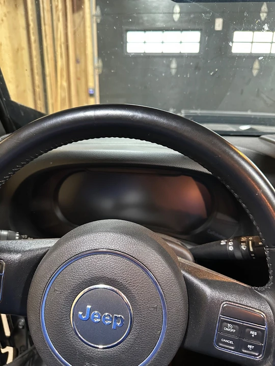 2018 Jeep JK Wrangler - Image 9 of 21