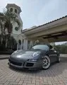 2007 Porsche 911 Carrera S Coupe