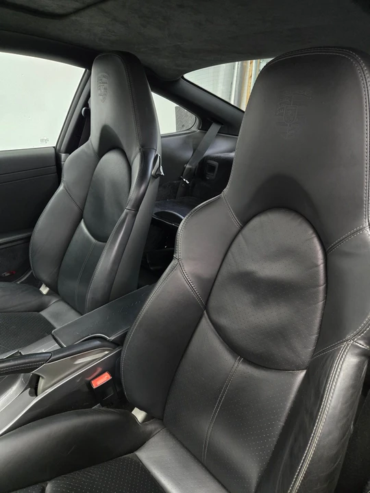 2007 Porsche 997 Carrera S - Image 4 of 19